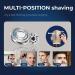 Shaver Replacement Blades for Skull Shaver Pitbull Gold & Silver - 12 Pack Compatible Heads for Pitbull Platinum Pro - Buy Online on GoSupps.com