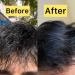 Color Pigment Refresher Mask Shine Kit - Semi Permanent Jet Black Hair Color Depositing Conditioner 8.5 Oz | International Shipping Available - Buy Online on GoSupps.com