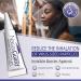 NasalGuard Antiseptic Topical Gel | Unscented, Kills 99.9% of Viruses & Germs, 150+ Applications, Non-Irritating Formula - Buy Online on GoSupps.com