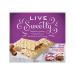 Kellogg's Special K Pastry Crisps 100 Calorie Snacks Brown Sugar Cinnamon - 96 Crisps (8 Boxes) - Buy Online on GoSupps.com