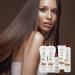 Biosilk Silk Therapy Leave-In Hair Serum with Natural Coconut Oil | Paraben-Free Nourishing Formula for Silky Smooth Hair | 67 ml - International Shipping Available - Buy Online on GoSupps.com