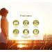 Shop Plantomol 11-Fold Berber 500 mg Complex - High-Dose Vegan Capsules with Turmeric L-Carnitine & Vitamins - 180 Capsules | International Shipping - Buy Online on GoSupps.com