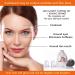 Facial Cupping Set for Face and Neck + Konjac Sponge - Anti Cellulite Therapy Set | DoSensePro - Buy Online on GoSupps.com