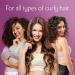SoZo Curl Enhancing Cream - 4oz Lightweight Cream for Wavy Color-Treated Hair | Natural Fragrance Bounce & Shine | Perfect for Fine Frizzy Textures - Shop Now - Buy Online on GoSupps.com