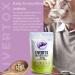 Livertox Milk Thistle Tablets | 80% Silymarin 2000mg - 180 Tablets | High Strength Extract 40:1 | Vitaherbs - Buy Online on GoSupps.com