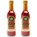 Napa Valley Naturals Sherry Vinegar (15 Star), 12.7 ounce (2-Pack)