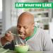 Kellogg's Apple Jacks Breakfast Cereal  8 Vitamins and Minerals  Kids Snacks  Family Size  Original  19.4oz Box (1 Box) 1.21 Pound (Pack of 1) - Buy Online on GoSupps.com