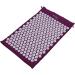 PRO 11 WELLBEING Acupressure Mat and Pillow Set with Carry Bag - Pain Relief and Relaxation Kit - Buy Online on GoSupps.com