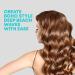 REVAMP Progloss Beach Big Waver - Triple Barrel Hair Waver in Black - Buy Online on GoSupps.com