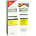 The Natural Dentist Healthy Teeth & Gums Whitening Plus Toothpaste, Peppermint Twist 5 oz (Pack of 2)2