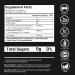 Lions Mane Gummies Sugar Free 120 Gummies for Clarity & Brain Nutrition Support - Lion's Mane Mushroom 3000mg with Ashwagandha & L-Theanine Brain & Mood Supplement Focus Memory Calm - Buy Online on GoSupps.com