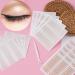 PAGOW 1440 Pairs Eyelid Tape Stickers - Natural Invisible Double Eyelid Strips for Instant Eye Lift | Perfect for Hooded Droopy and Mono-eyelids - Includes Tool - Buy Online on GoSupps.com
