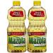 Mazola Corn Oil - 40 oz - 2 pk 40 Fl Oz (Pack of 2)