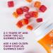 Solgar U-Cubes Children's Vitamin C Gummies - 90 Count, Non-GMO, Vegan, Gluten-Free - Great-Tasting for Kids 2+ - 45 Servings - Buy Online on GoSupps.com