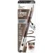 Maybelline Line Express Brownish Black Eyeliner Pencil - 1 Count - Buy Online on GoSupps.com