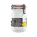  lm hle Solling Organic Virgin Coconut Oil 1L - Premium Quality in Swing-Top Jar | International Shipping Available - Buy Online on GoSupps.com