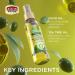 African Pride Olive Miracle Weightless Heat Protection & Hair Shine Mist Fights Humidity & Shields Against Heat Damage Enriched with Olive & Tea Tree Oils 4 oz - Buy Online on GoSupps.com