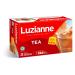Luzianne Iced Tea Bags, Gallon Size, Unsweetened, 24 Count Box, Specially Blended For Iced Tea, Clear & Refreshing Home Brewed Southern Iced Tea 24 Count (Pack of 1) Iced Tea Bags