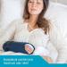 IMAK RSI Smart Glove PM - Universal Hand Brace with Stabilizer for Nighttime Support - Buy Online on GoSupps.com