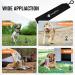 Premium Extra Heavy Duty Rust-Proof Dog Tie Out Stake for Small, Medium, or Large Dogs - Ideal for Yard or Camping - Buy Online on GoSupps.com