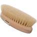 Redecker Beechwood Massage Brush - 5-3/8 Inches | All-Natural Body Relaxation Tool - Buy Online on GoSupps.com