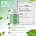 Vitabay Vegan Vitamin A Capsules - 120 High Dose Retinol Pills for Eyes Skin & Immunity - 10 000 IU Laboratory Tested - Buy Online on GoSupps.com