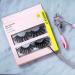 Forever 21 Eyelashes 2-Pack | Voluminous 5D Faux Lashes Set | Easy To Apply Women's Makeup Must Haves | F21 Beauty - Buy Online on GoSupps.com