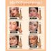 Liquid Bronzer Contour Beauty Wand Face Concealer Pen with Soft Cushion Applicator Smooth Cream Matte Finish Liquid Contour Stick Blendable Long Lasting Waterproof Body Face Contouring Makeup-01 01# Contour Wand - Buy Online on GoSupps.com