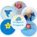Bomb Cosmetics You're My Favourite Bath Blaster Bundle - 6-Piece 160g Each - Contents May Vary - Buy Online on GoSupps.com