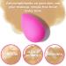Beautyblender 6-Piece Set - Vegan Makeup Sponges & Cleansers | Professional Use Cruelty-Free Made in the USA | International Shipping Available - Buy Online on GoSupps.com