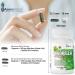 Organic Chlorella Probiotics Supplements - Chlorella Powder Capsules Broken Cell Wall Algae - 60 Vegan Hard Capsules Comparable to Chlorella tablet Organic Chlorella Capsuls for Ultimate Nutrition - Buy Online on GoSupps.com