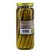Amish Wedding Foods Pickled Asparagus 16 oz - Pack of 2 | Delicious and Fresh - Buy Online on GoSupps.com