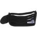 Adjustable Black Wrist Support for Light Trauma & Injury Prevention | Perfect for Sports & Everyday Use - Buy Online on GoSupps.com