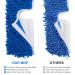 2 Pack Thicken Mop Refills for O-Cedar Dual-Action Microfiber Flip Mop - Machine Washable Replacement Heads for All Surface Cleaning - Buy Online on GoSupps.com