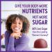 New Chapter Women's Multivitamin Gummies - Vitamin C, D3 & Zinc - 75ct - Buy Online on GoSupps.com