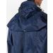 Ferrino Trekker Poncho Ripstop Blue - Size L/XL (1SIZ) - Buy Online on GoSupps.com