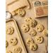 If You Care Natural Sandwich Bags - 48 Count | Eco-Friendly Snack Storage - Buy Online on GoSupps.com
