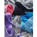 5 Pack Women's Workout Gym Shorts Set with Zipper Pockets - X-Large - Buy Online on GoSupps.com