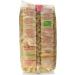 Jardin BiO tic - elbow to elbow pasta - organic - salty - AB certified - 500 g bag - Buy Online on GoSupps.com