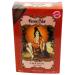 SITARAMA Henne Color Dye Powder Chestnut Brown 100g - Natural Hair Color Solution for All Hair Types | Free International Shipping - Buy Online on GoSupps.com