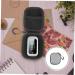 Buy Sewoart Diabetic Organizer Case - EVA Storage Pocket for Oximeter & Glucose Meters | International Shipping - Buy Online on GoSupps.com