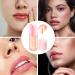 Huile L vres Coloris Adaptatif Huile Nutritive 2g Pour L vres - Texture Non Collante Nourrissante Effet Pulpeux Pour Femmes Et Jeunes Filles - Soin Visage - Buy Online on GoSupps.com
