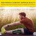 BRACOO Knee Brace Compression Sleeve with Side Stabilizers - Arthritis Pain Relief & Injury Recovery Support for Men and Women - Black Medium - Buy Online on GoSupps.com