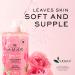 Nuxe Very rose Soothing Shower Gel 750 ml - Buy Online on GoSupps.com
