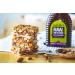 Aunt Sue's Raw & Unfiltered Wildflower Honey 32oz (2 LB) - Pure Strained Honey - Buy Online on GoSupps.com
