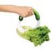 Chef'n SaladShears Lettuce Chopper - White | Effortlessly Cut and Chop Lettuce for Fresh Salads - Buy Online on GoSupps.com