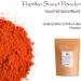 Paprika Sweet Powder Smoked - Pimenton Paprika 200g - Buy Online on GoSupps.com