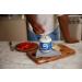 Vita Coco Organic Coconut Oil 750 ml - Extra Virgin, Gluten Free Cooking Oil, Skin Moisturizer, Hair Shampoo - Pack of 1 - Buy Online on GoSupps.com