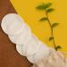 Washable Cleansing Cotton Makeup Remover - Capeebara - Eco-Friendly Jute Bag - 10 Pack for All Skin Types - Buy Online on GoSupps.com