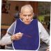 Apron Bibs Adult Eating Bib Household Clothing Protector Bib for Adults for Eating Food Eating Bib Adult Bib Dinner Bib Elder Eat Bib Polyester Neutral1149 - Buy Online on GoSupps.com
